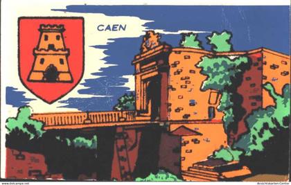 13810928 - Caen