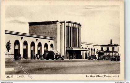 52257346 - Caen