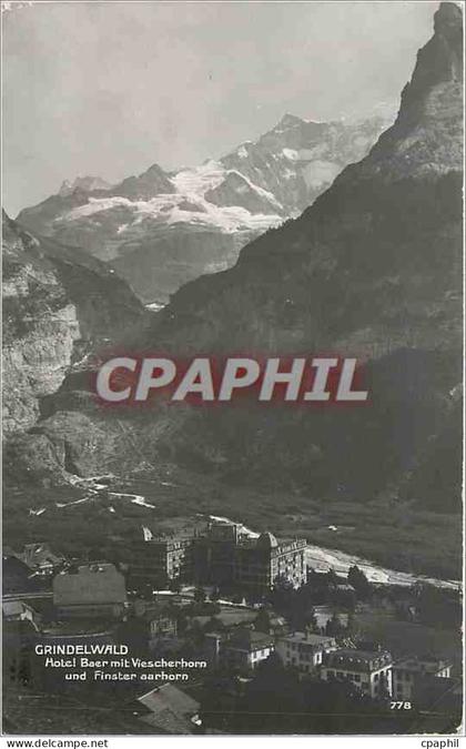 CPA Grindelwald