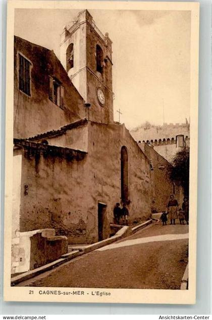 39747734 - Cagnes-sur-Mer