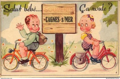 55094827 - Cagnes-sur-Mer