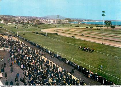 CPSM Cagnes-sur-Mer  06/34