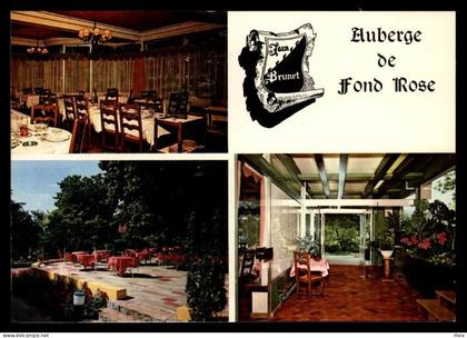 69 Caluire-et-Cuire restaurant carte pub salle a manger