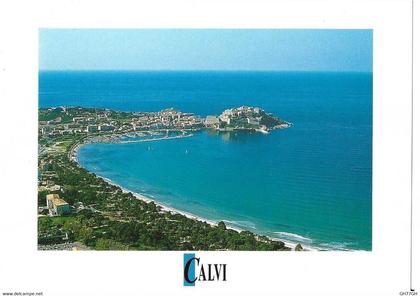 CP CALVI