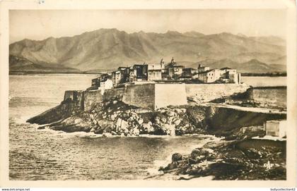 CPA Calvi  20/36