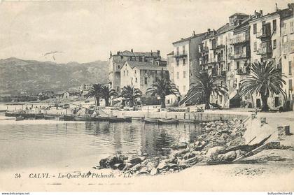 CPA Calvi  20/37