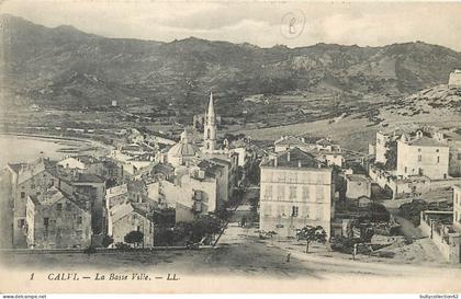 CPA Calvi  20/38