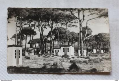 Cpsm, Calvi, le club Horizon, Corse 20