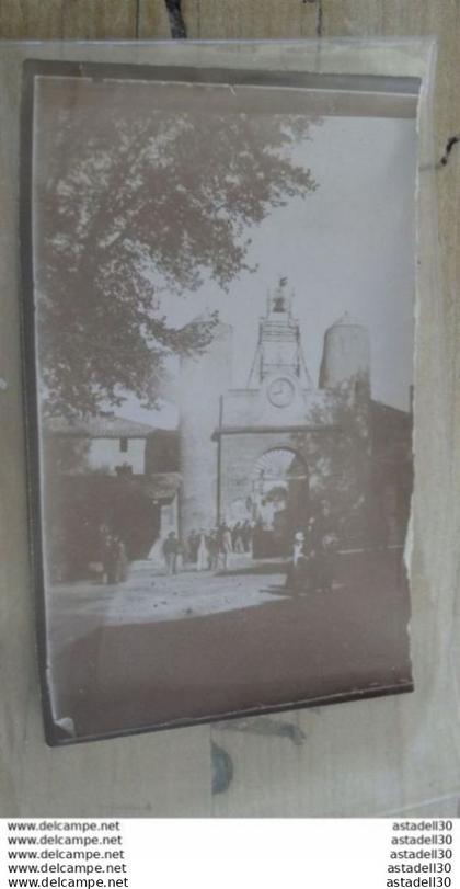CAMARET SUR AIGUES : photo "bons a tirer" de cartes revoul a Valreas ? ............. 18905