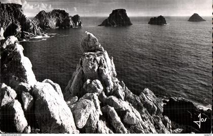 Camaret sur Mer - Pointe de Pen - Hir - CPA