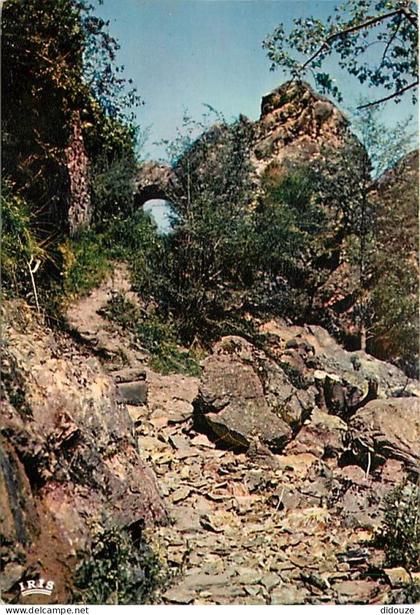 64 - Cambo les Bains - Le Pas de Roland - CPM - Voir Scans Recto-Verso