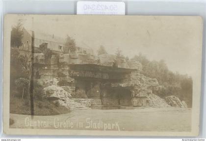 50423340 - Cambrai
