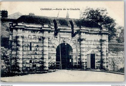 51377503 - Cambrai