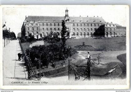 51378666 - Cambrai