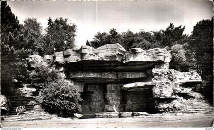CPA Cambrai La Grotte