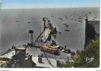 CPA CANCALE