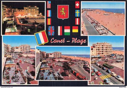 66 CANET EN ROUSSILLON CANET PLAGE