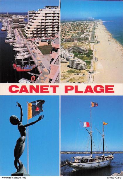 66 CANET EN ROUSSILLON CANET PLAGE