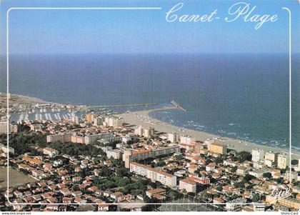 66 CANET EN ROUSSILLON CANET PLAGE