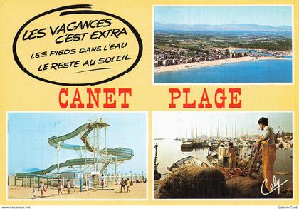 66 CANET EN ROUSSILLON CANET PLAGE