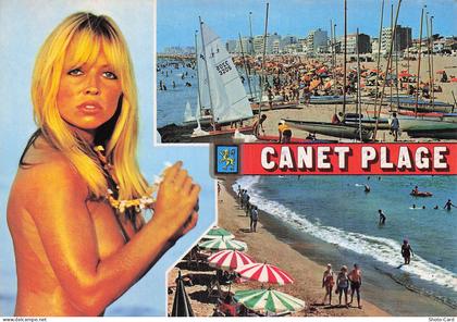 66 CANET EN ROUSSILLON CANET PLAGE