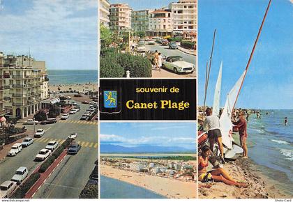 66 CANET EN ROUSSILLON CANET PLAGE
