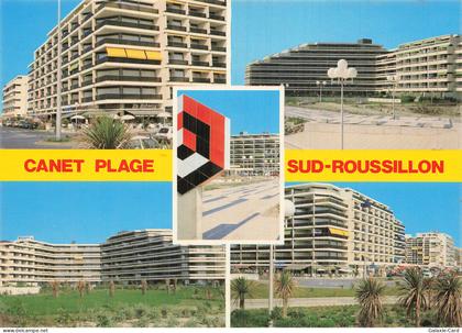 66 CANET EN ROUSSILLON CANET PLAGE