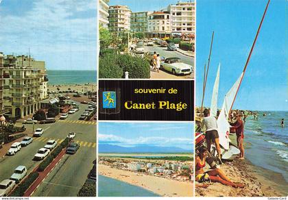 66 CANET EN ROUSSILLON CANET PLAGE