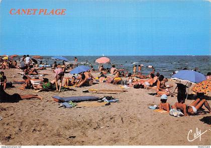66 CANET EN ROUSSILLON CANET PLAGE