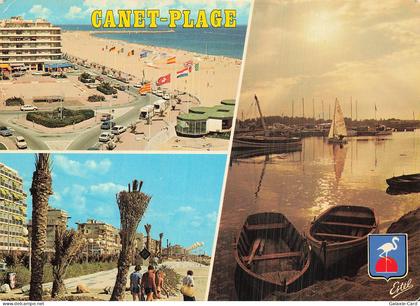 66 CANET EN ROUSSILLON CANET PLAGE