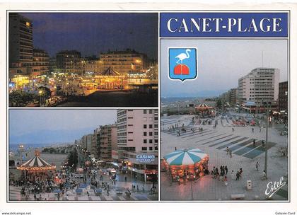 66 CANET EN ROUSSILLON CANET PLAGE