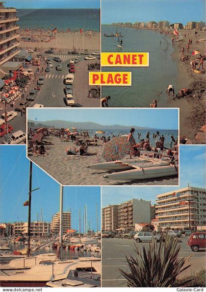 66 CANET EN ROUSSILLON CANET PLAGE