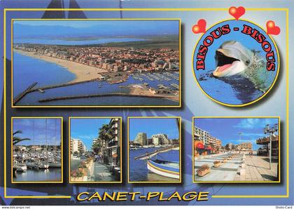 66 CANET EN ROUSSILLON CANET PLAGE