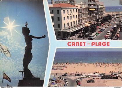 66 CANET EN ROUSSILLON CANET PLAGE