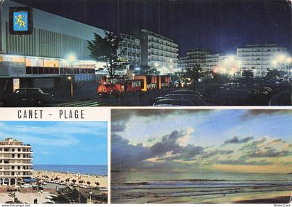 66 CANET EN ROUSSILLON CANET PLAGE