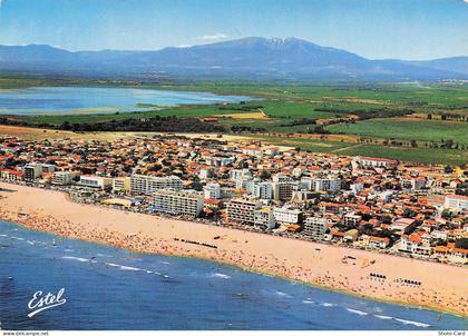 66 CANET EN ROUSSILLON CANET PLAGE