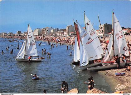66 CANET EN ROUSSILLON CANET PLAGE