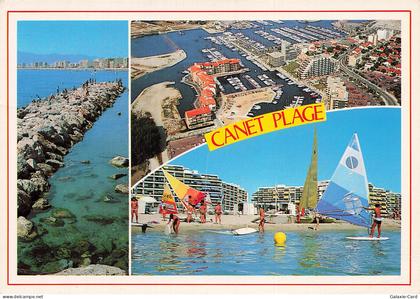 66 CANET EN ROUSSILLON CANET PLAGE
