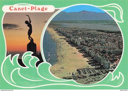 66 CANET EN ROUSSILLON CANET PLAGE