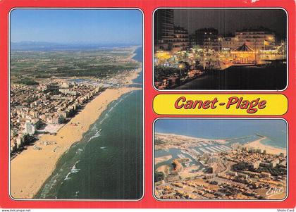 66 CANET EN ROUSSILLON CANET PLAGE
