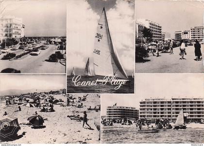 66 CANET EN ROUSSILLON CANET PLAGE