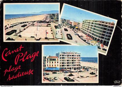 66 CANET EN ROUSSILLON CANET PLAGE