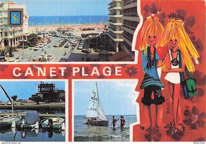 66 CANET EN ROUSSILLON CANET PLAGE