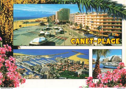 66 CANET EN ROUSSILLON CANET PLAGE