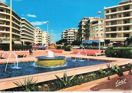 66 CANET EN ROUSSILLON CANET PLAGE