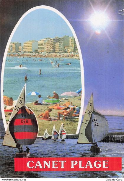 66 CANET EN ROUSSILLON CANET PLAGE