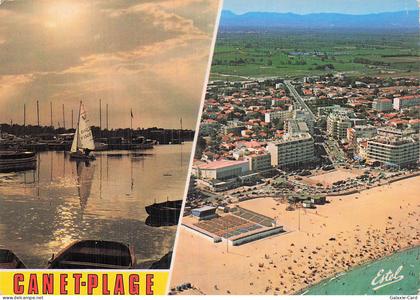 66 CANET EN ROUSSILLON CANET PLAGE