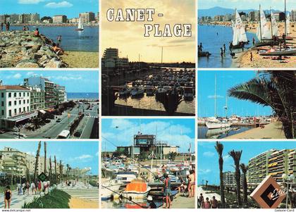 66 CANET EN ROUSSILLON CANET PLAGE