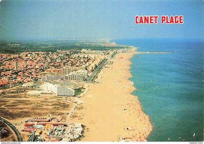 66 CANET EN ROUSSILLON CANET PLAGE