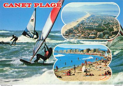 66 CANET EN ROUSSILLON CANET PLAGE